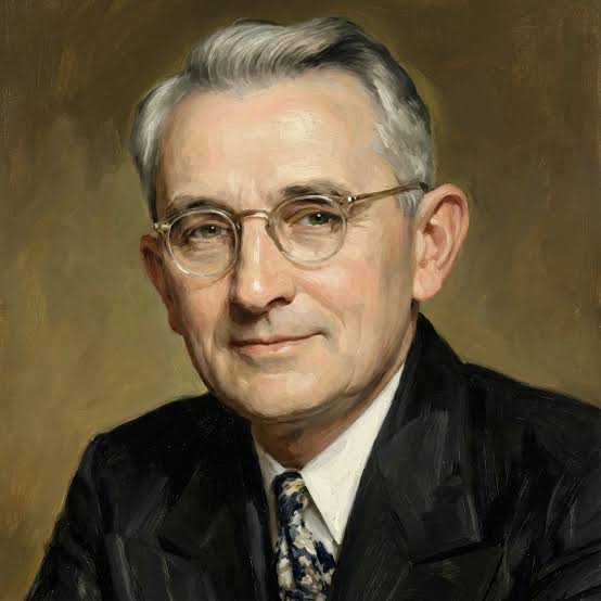 Dale Carnegie