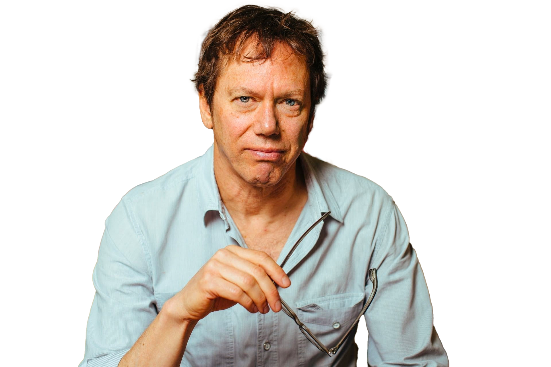 Robert Greene