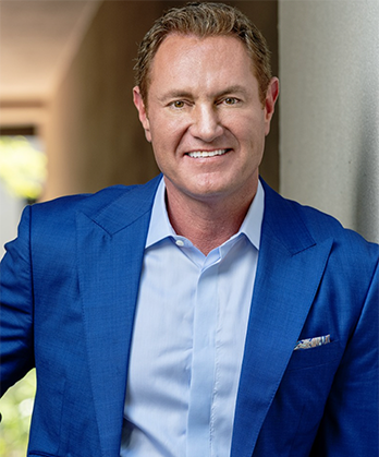 Darren Hardy