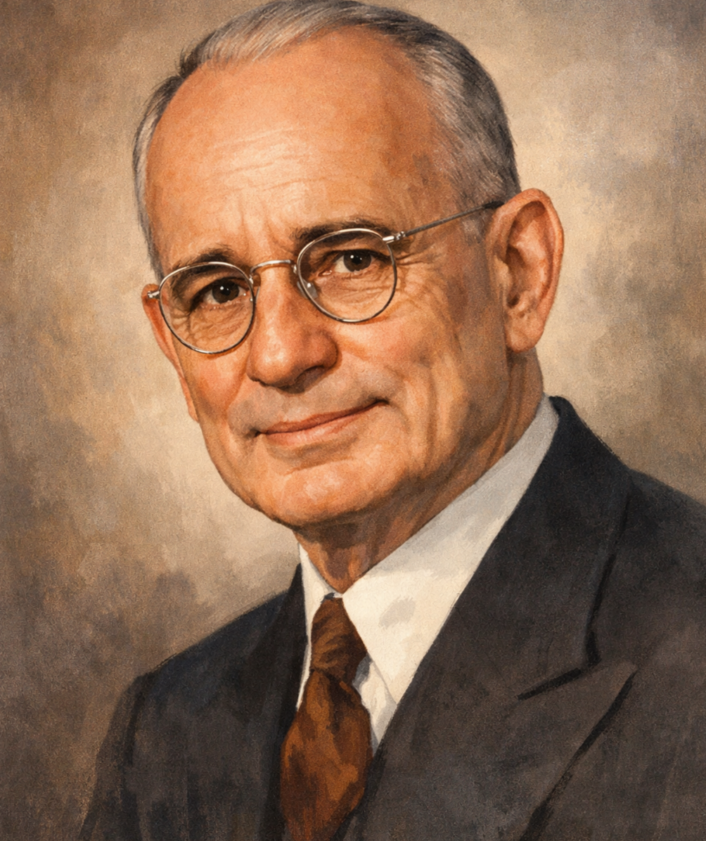 Napoleon Hill