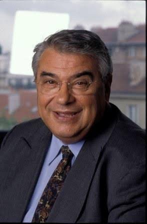 Jean-Claude Martin