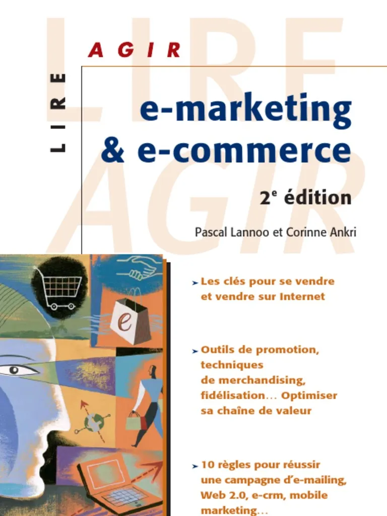 E-marketing & e-commerce