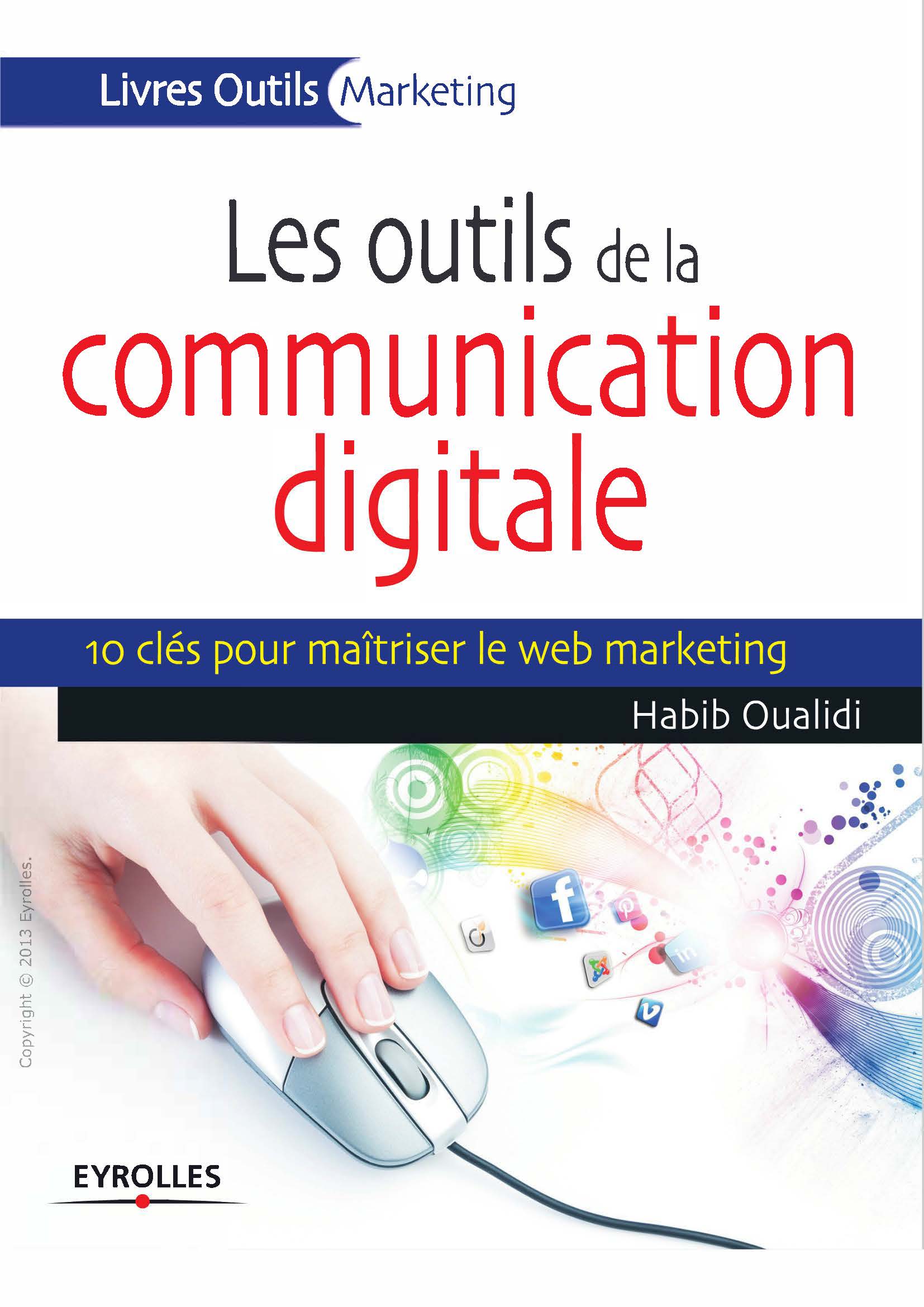 Les outils de marketing digital