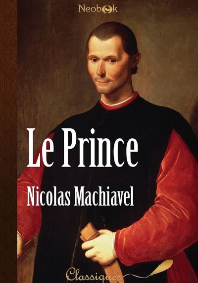 Le prince