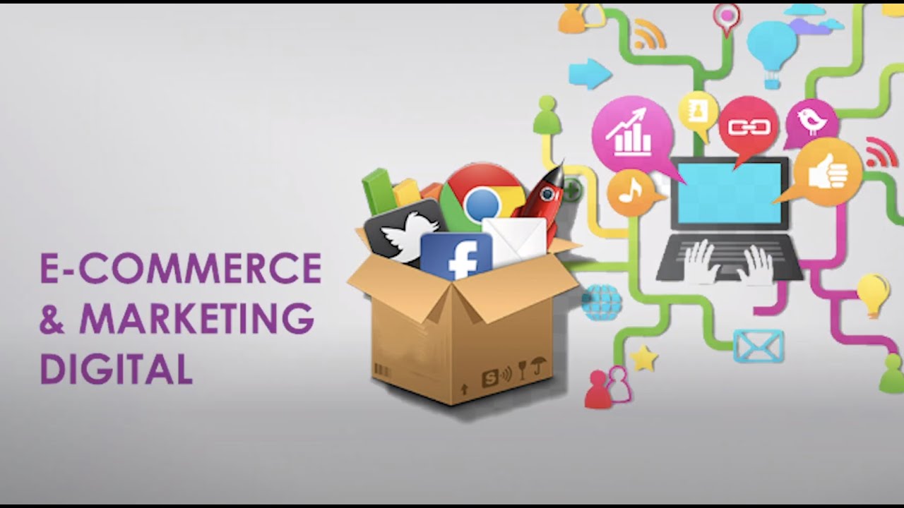 MARKETING DIGITAL