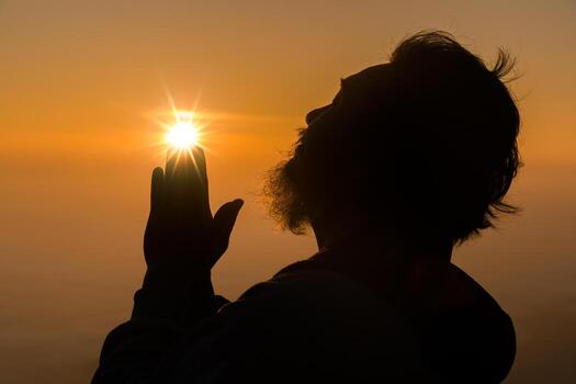 SPIRITUALITÉ